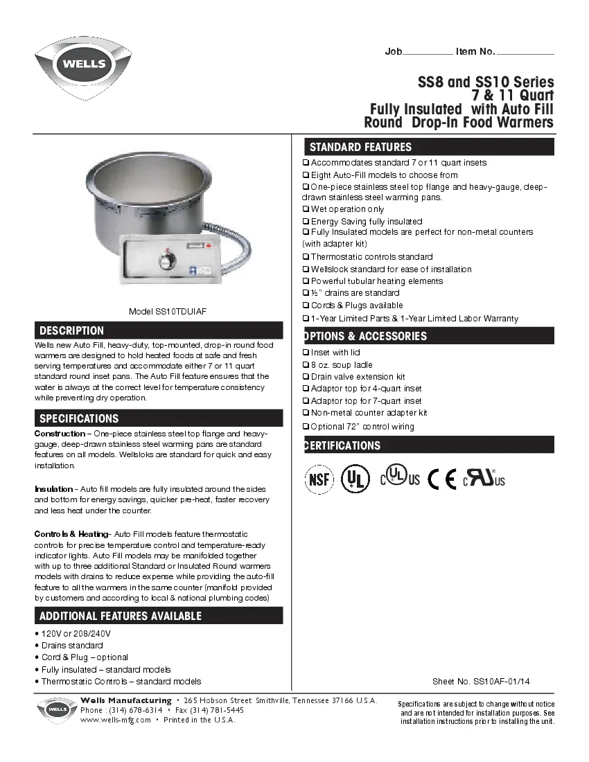wells-5p-ss8d-hot-food-well-unit-drop-in-electric-specsheet-26041274w2we.pdf