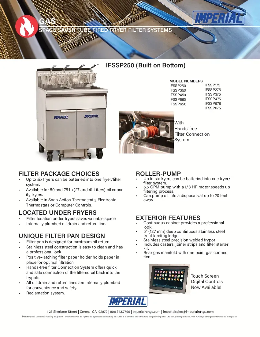 imperial-range-ifssp350-fryer-gas-multiple-battery-specsheet-2605173hr0z7.pdf