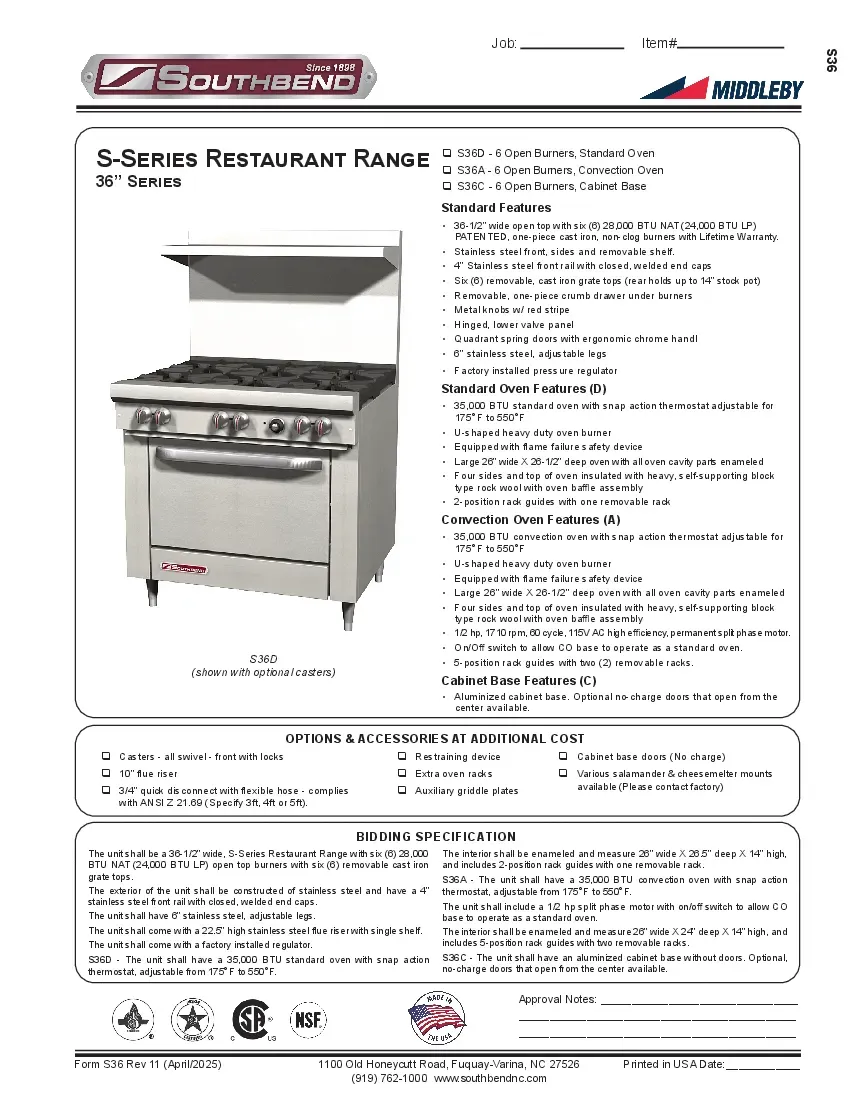 southbend-s36d-range-36-restaurant-gas-36-5-w-6-burners-specsheet-260823b3d6dr.pdf