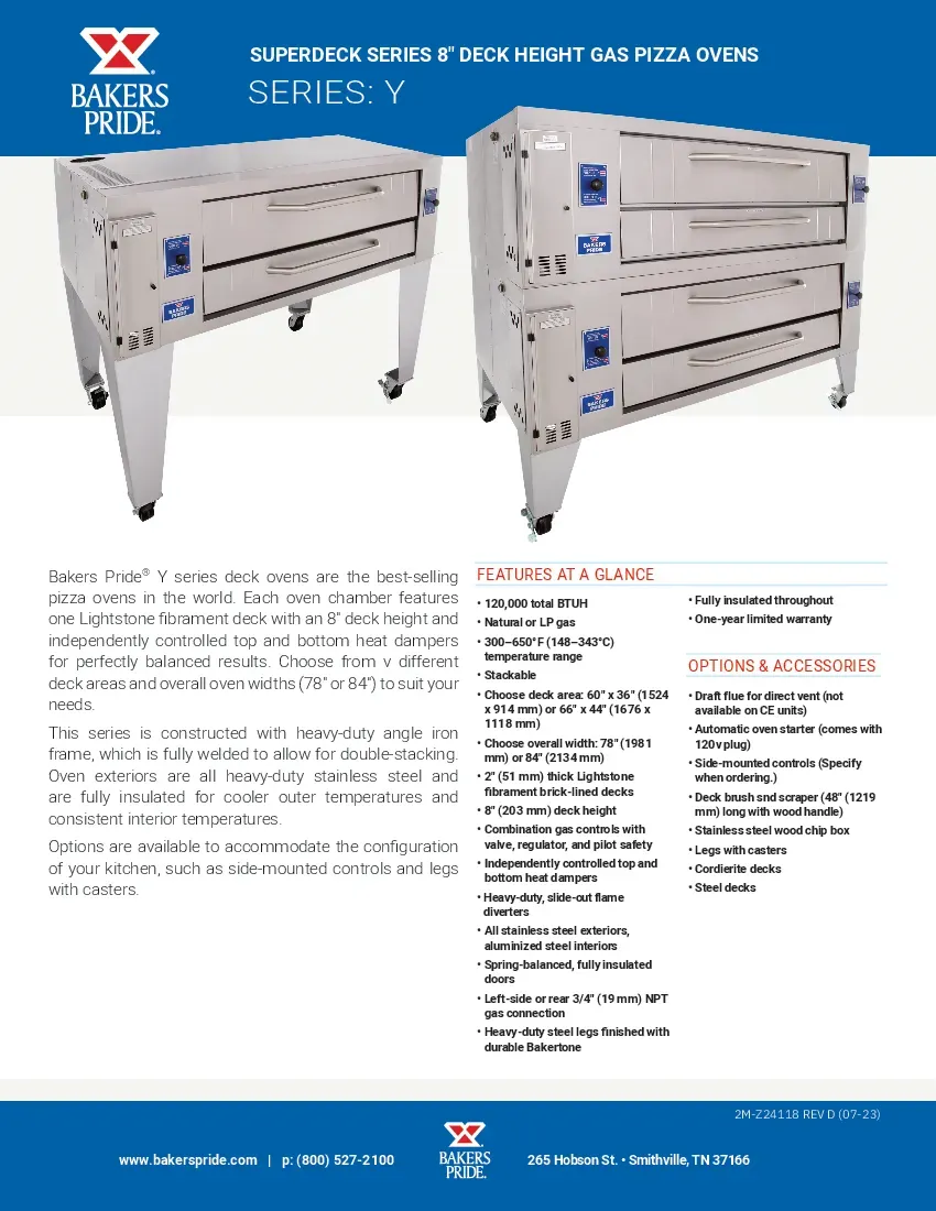 bakers-pride-y-600-gas-pizza-oven-specsheet-26051763a3h0.pdf