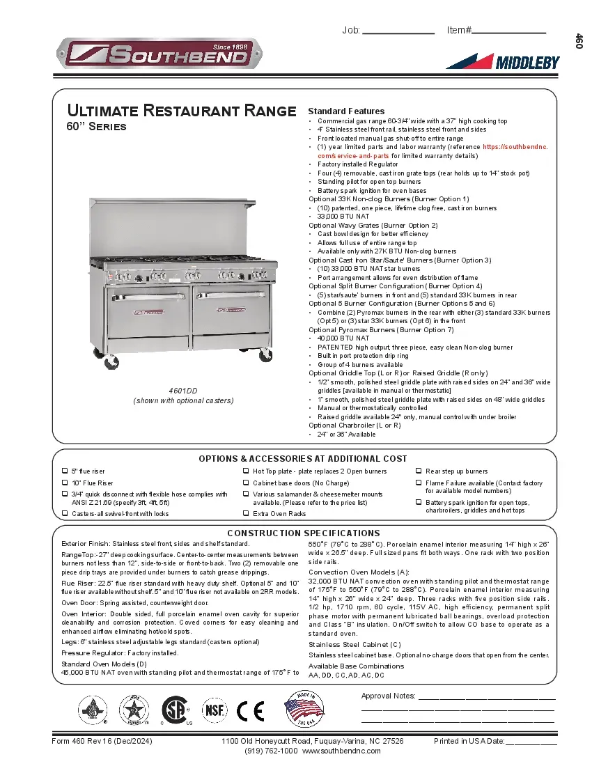 southbend-4601dd-2gr-range-60-restaurant-gas-specsheet-26050397lujq.pdf
