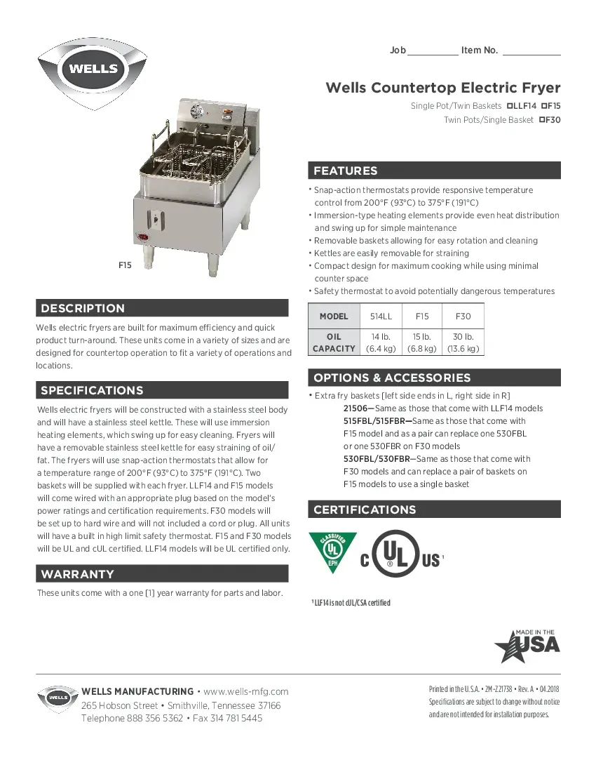 wells-5e-f30-240v-3ph-fryer-electric-countertop-split-pot-specsheet-260412y96zeb.pdf