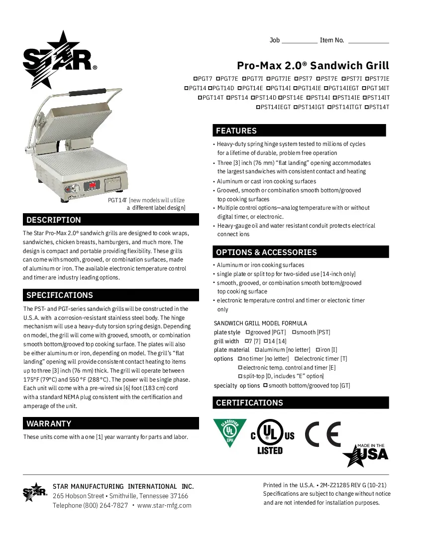star-pst14-panini-press-specsheet-260503vdki60.pdf