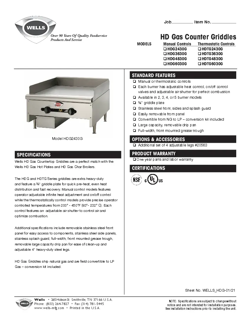 wells-5g-hdg2430g-lp-griddle-gas-countertop-specsheet-260412xvbv13.pdf