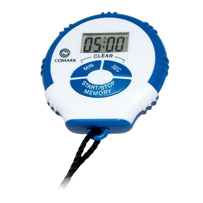 Comark Instruments Fluke, SWT2, Timer, Electronic