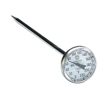 Comark Instruments Fluke, T220AK, Thermometer, Pocket