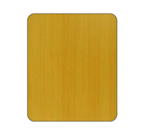 AAA Furniture Wholesale , WOT36R, Table Top, Laminate