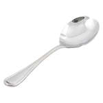 Adcraft - Admiral Craft Equipment, AV-LSS/B, Serving Spoon, Solid