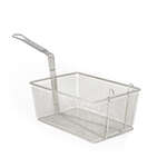 Adcraft - Admiral Craft Equipment, FBR-13912, Fryer Basket