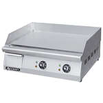Adcraft - Admiral Craft Equipment, GRID-24, Griddle, Electric, Countertop