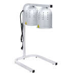 Adcraft - Admiral Craft Equipment, HL-2, Heat Lamp, Bulb Type