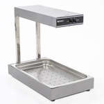 Adcraft - Admiral Craft Equipment, IDW-940W, French Fry Warmer