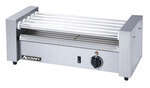 Adcraft - Admiral Craft Equipment, RG-05, Hot Dog Grill
