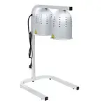Adcraft HL-2, Heat Lamp, Bulb Type, 120V