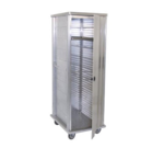 Advance Tabco , EPC-40, Cabinet, Enclosed, Bun / Food Pan