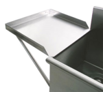 Advance Tabco , N-5-24, Drainboard, Detachable