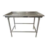 Advance Tabco , SR-96, Dishtable Sorting Table