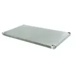 Advance Tabco , US-24-72, Work Table, Undershelf