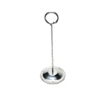 American Metalcraft , CH6, Menu Card Holder / Number Stand