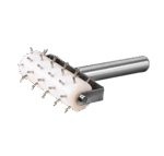 American Metalcraft , DD5704, Roller Docker
