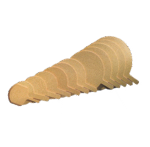American Metalcraft , MP1116, Pizza Peel
