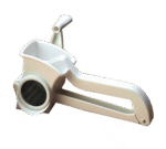 American Metalcraft , PCG9, Cheese Grater, Handcrank