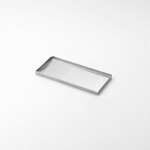 American Metalcraft , ST12, Serving & Display Tray, Metal