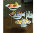 American Metalcraft , TTRSMEL7, Stand, Round