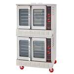 American Range , M-2, Convection Oven, Gas