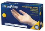 Ammex , IVPF46100, Disposable Gloves