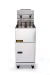 ANETS , 40AV, Silver Plus Series Fryers