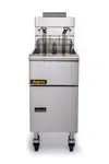 ANETS 70AV, Silver Plus Series Fryers