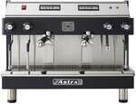 Astra Manufacturing , M2-012, Espresso Cappuccino Machine