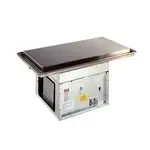 Atlas Metal , WF-4, Frost Top / Cold Slab, Drop In