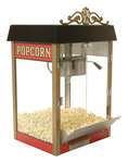 Benchmark USA , 11080, Street Vendor Popcorn Machine
