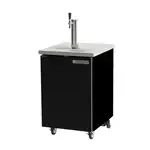 Beverage Air , DD24HC-1-B, Draft Beer Cooler
