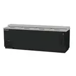 Beverage Air , DW94HC-B, Bottle Cooler
