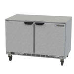 Beverage Air , UCF48AHC, Freezer, Undercounter, Reach-In