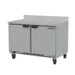 Beverage Air , WTR48AHC, Refrigerated Counter, Work Top
