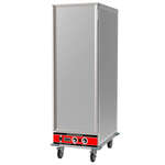 BevLes Company , HPIS-6836, Proofer Cabinet, Mobile