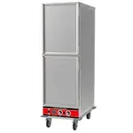 BevLes , HPIDS-6834, Proofer Cabinet, Mobile, 120V, Insulated