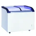Black Diamond BDCF-6-CG, Chest Freezer