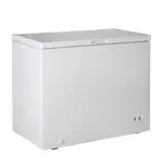 Black Diamond BDCF-9R, Chest Freezer