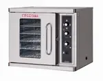 Blodgett , CTBBASE_5.6KW_208V_1PH, Convection Oven, Electric