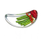 Bon Chef , 9020, Sizzle Thermal Platter