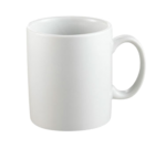 CAC China , MUG-50-AW, Mug, China