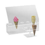 Cal-Mil , 297, Ice Cream Cone Holder
