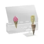 Cal-Mil , 297, Ice Cream Cone Holder