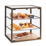 Cal-Mil , 3610, Display Case, Pastry, Countertop