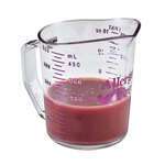 Cambro , 50MCCW441, Food Volume Measuring Equipment